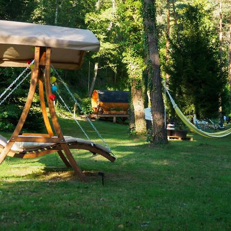 Au Fil De L Ance Bed and Breakfast Beauzac Εξωτερικό φωτογραφία