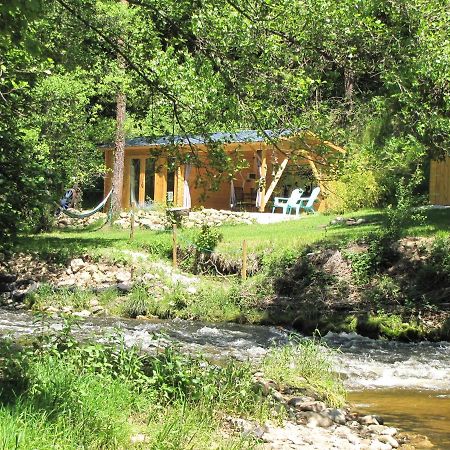 Au Fil De L Ance Bed and Breakfast Beauzac Εξωτερικό φωτογραφία