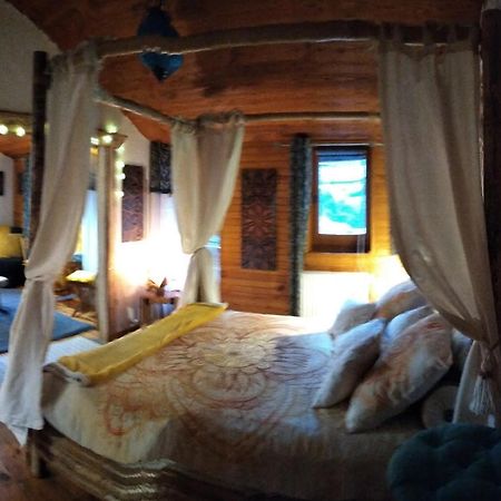 Au Fil De L Ance Bed and Breakfast Beauzac Εξωτερικό φωτογραφία