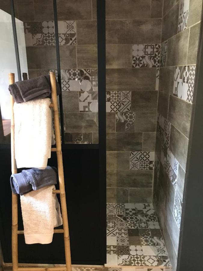 Au Fil De L Ance Bed and Breakfast Beauzac Εξωτερικό φωτογραφία