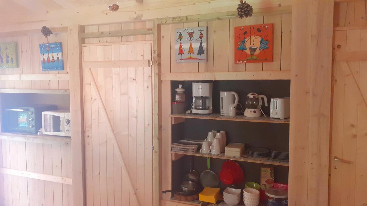 Au Fil De L Ance Bed and Breakfast Beauzac Εξωτερικό φωτογραφία