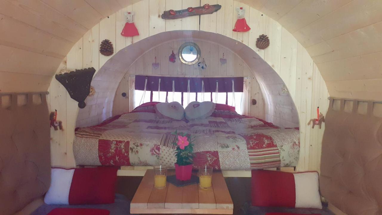 Au Fil De L Ance Bed and Breakfast Beauzac Εξωτερικό φωτογραφία