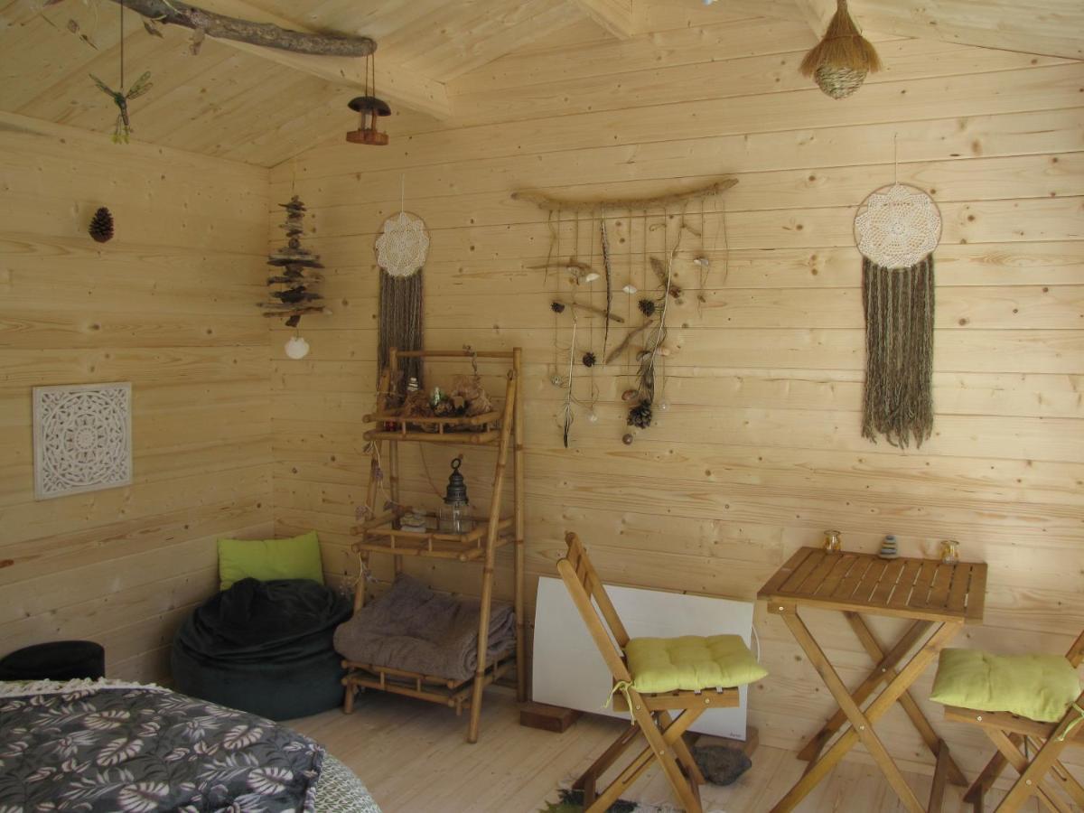 Au Fil De L Ance Bed and Breakfast Beauzac Εξωτερικό φωτογραφία
