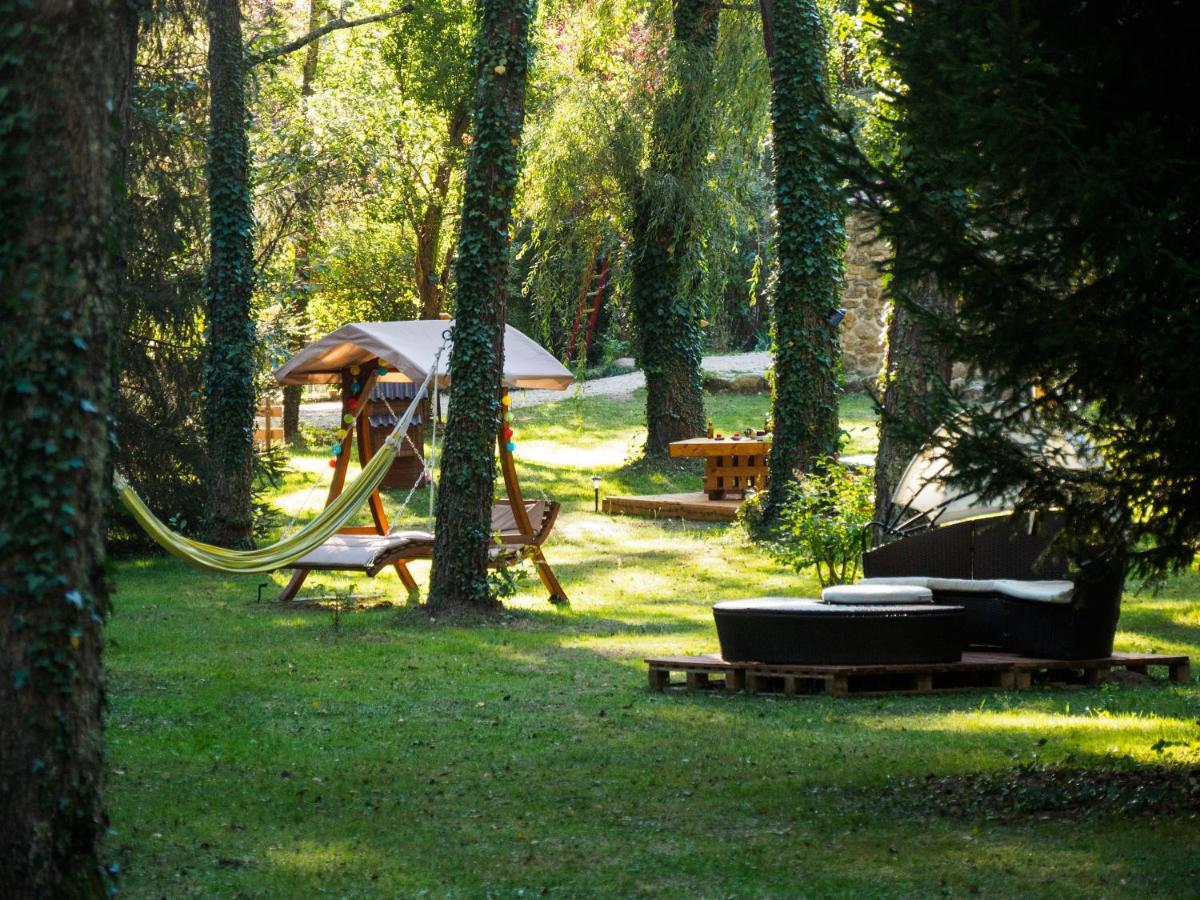 Au Fil De L Ance Bed and Breakfast Beauzac Εξωτερικό φωτογραφία