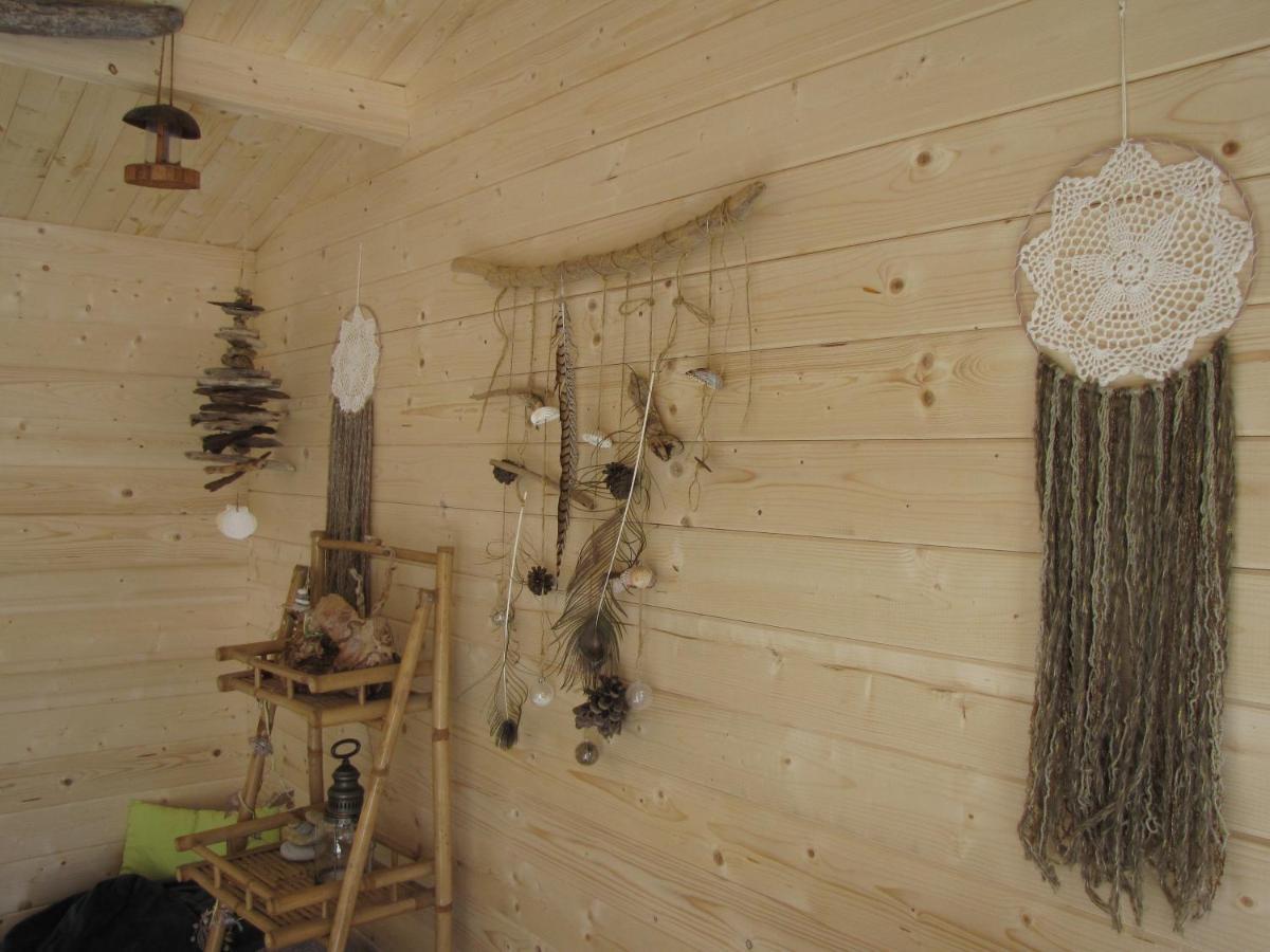 Au Fil De L Ance Bed and Breakfast Beauzac Εξωτερικό φωτογραφία