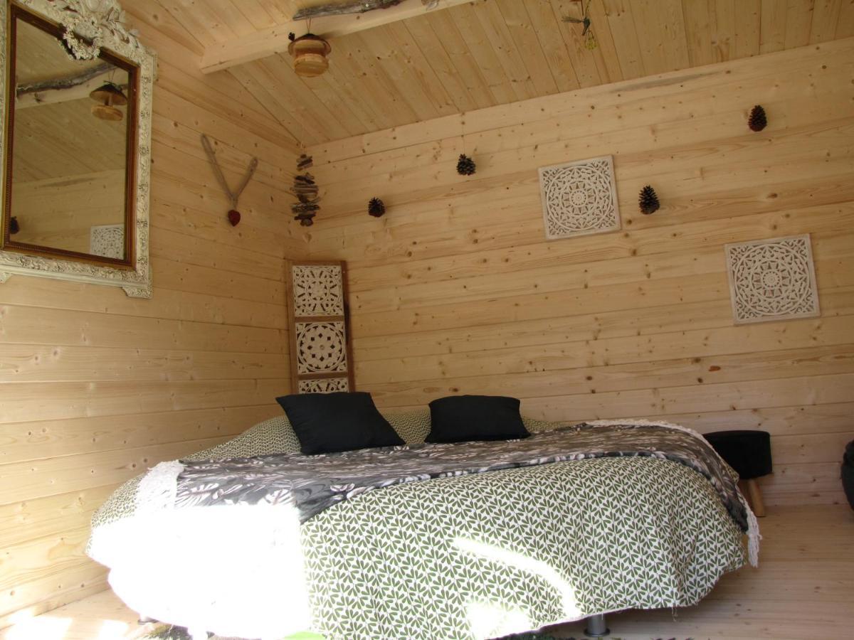 Au Fil De L Ance Bed and Breakfast Beauzac Εξωτερικό φωτογραφία