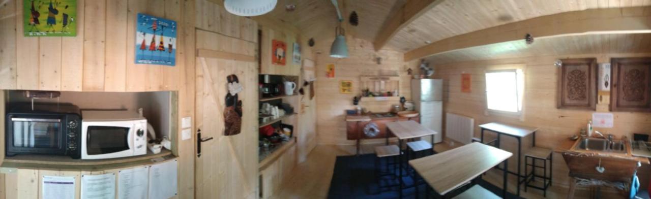 Au Fil De L Ance Bed and Breakfast Beauzac Εξωτερικό φωτογραφία